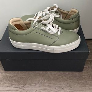 Want Les Essentiels Shoes